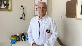 Kocaeli’de zorlu ameliyat Akciğeri kaybetmeden kanseri yendi