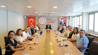 Muğla'da halk eğitimde yeni dönem Kurslar artıyor