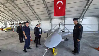 Vali Ustaoğlu Bandırma’nın güvenlik ve hizmet planını inceledi