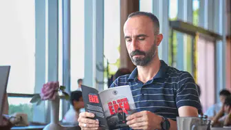 Eren Bülbül için 37 şehirden gelen şiirler kitap oldu