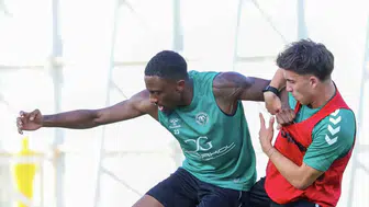 Konyaspor sezona Rizespor maçıyla hızlı bir giriş yapmaya hazırlanıyor