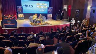 Adalet Bakanı Gürlek Terörsüz Türkiye sürecinin takvimini açıkladı