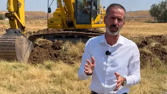 Çerikli'de su borcunu ödemeyenlerin musluğu kapanıyor