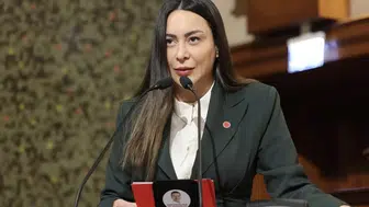 CHP'li meclis üyesine şok suçlama: Tehdit ve şantaj iddiasıyla gözaltına alındı