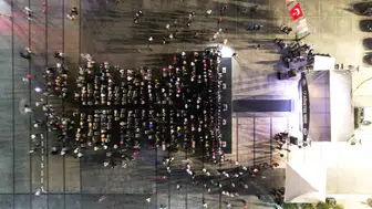 Sakarya 17 Ağustos felaketinin 27’nci yılında kayıplarını andı