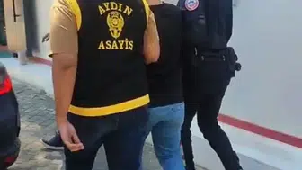 Aydın'da iki haftada 60 bin kişi sorgulandı, 94 tutuklama