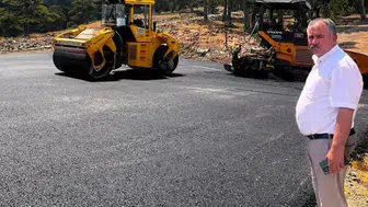 Beyağaç yıldızları izlemek için gün sayıyor