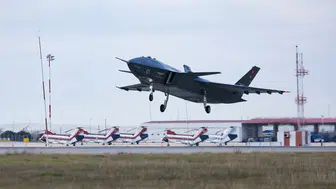 ABD’li eski savaş pilotlarından KIZILELMA yorumu Bu çok etkileyici