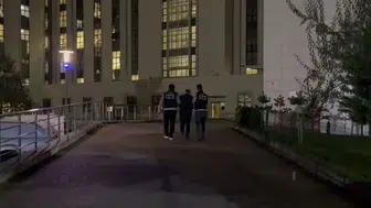 Cemal Enginyurt’un danışmanı Cem T. Ankara’da gözaltına alındı