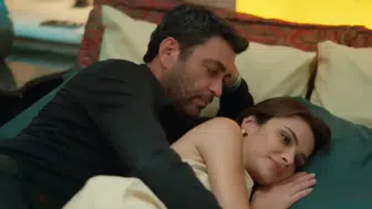 Uzak Şehir ekibi yeni sezon için sete çıktı