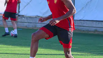 Godoi'nin MR'ı kötü çıktı Galatasaray maçı öncesi Göztepe'ye şok