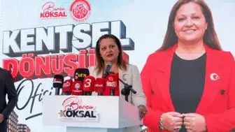 Afyonkarahisar kentsel dönüşüm için düğmeye bastı
