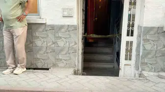 Eskişehir’de yürek burkan ölüm