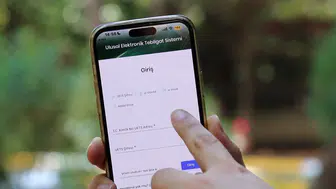 E-devlet üzerinden yeni nesil dolandırıcılık tuzağı