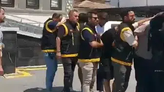 Tarsus’ta iki kuzenin öldüğü kavgada 6 şüpheli adliyeye çıkarıldı