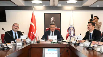 Erzurum sanayisini teknolojiyle büyütmek için yeni yol haritası