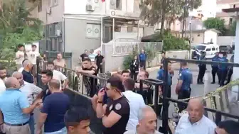Gaziantep'te engelli kadına saldırı iddiası üzerine 4 kişi yakalandı