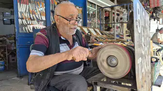 Emeklilikte yan gelip yatmak ona göre değil