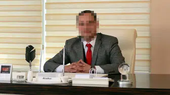 Afyonkarahisar’da meslektaşını vuran avukat cezaevine gönderildi