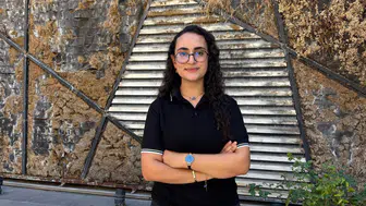 Zorlukları başarıya çeviren Hiranur Türkiye 37’ncisi oldu