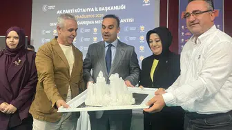 Şaphane'nin kaderini değiştirecek hamle: 500 yıllık devasa rezerv için Ankara'dan haber bekleniyor