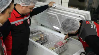 Muğla’da denetimlerde 42 işletmeye ağır para cezası kesildi