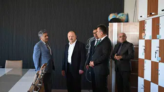 Kastamonu'da 95 okulda yaz mesaisi Eylül zili için geri sayım