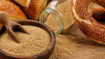 Salmonella alarmı: Marketlerdeki susam ürünleri için acil geri çağırma kararı