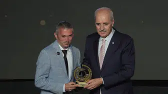 Meclis Başkanı Kurtulmuş'tan terörsüz Türkiye için yeni yasal süreç mesajı