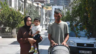 15 aylık Demir Efe için zaman daralıyor
