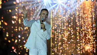 Ordu'da ilk Kültür Yolu Festivali'nde Ferhat Göçer rüzgarı esti