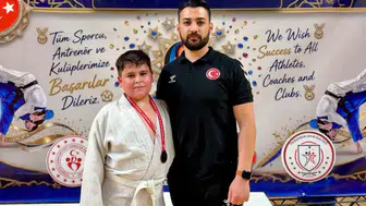 Niğde’nin Judo Gururu Çankırı’daki Dev Organizasyonda 5 Madalya Birden