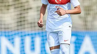 Altınordu’nun genç yeteneği Bilal Demirağ rotayı Süper Lig’e çevirdi