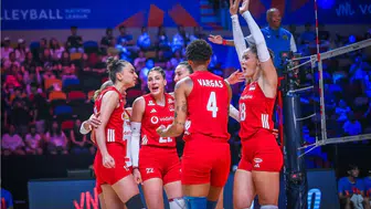 Filenin Sultanları 2026 Akdeniz Oyunları için İtalya yolcusu