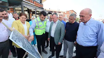 Çayırova trafiğine Uğur Mumcu dokunuşu