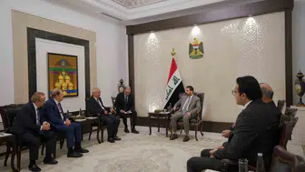 Irak Türk yatırımcıya kapılarını açtı