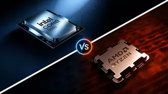 Intel Amazon'da İlk 10'a Geri Döndü, AMD Hâlâ Zirvede