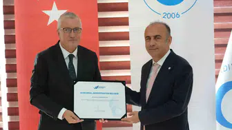 Adıyaman Üniversitesi kalite standartlarını tescilledi