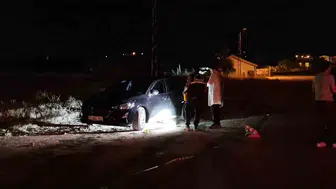 Karaman'da alacak kavgası silahlı saldırıya dönüştü