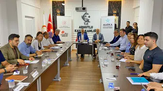 Yalova’nın geleceği yerel projelerle şekilleniyor