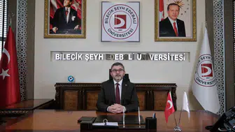 Bilecik Şeyh Edebali Üniversitesi tercih dönemini rekorla kapattı