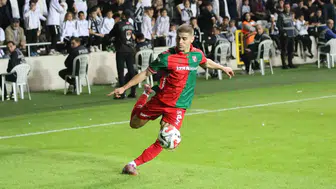 Karşıyaka’da Harun Kaya krizi nasıl çözülecek?
