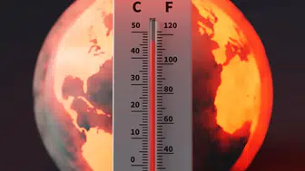 Dünya için kırmızı alarm: 2027 tüm zamanların en yükseği olmaya aday