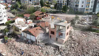 Kocaeli depreme karşı 160 bin binayı mercek altına aldı