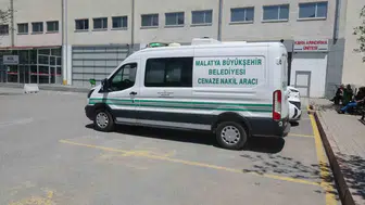 Malatya’da traktör kazası can aldı