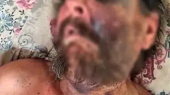 İzmir'de akılalmaz şiddet Cenazeye gelmediği için dövüp ölüme terk ettiler