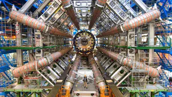 CERN evrenin doğum anındaki maddeyi laboratuvarda canlandırdı