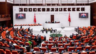 Yeni dönem vizyonu Meclis gündeminde: Çerçeve yasa için kritik mesai başladı