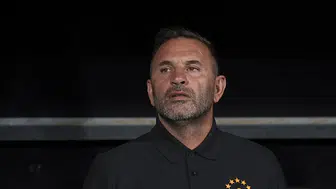 Galatasaray’da savunma için yerli harekatı: İki milli yıldız radara girdi