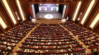 Gaziantep’te Evlilik Okulu’ndan 951 çifte sertifika